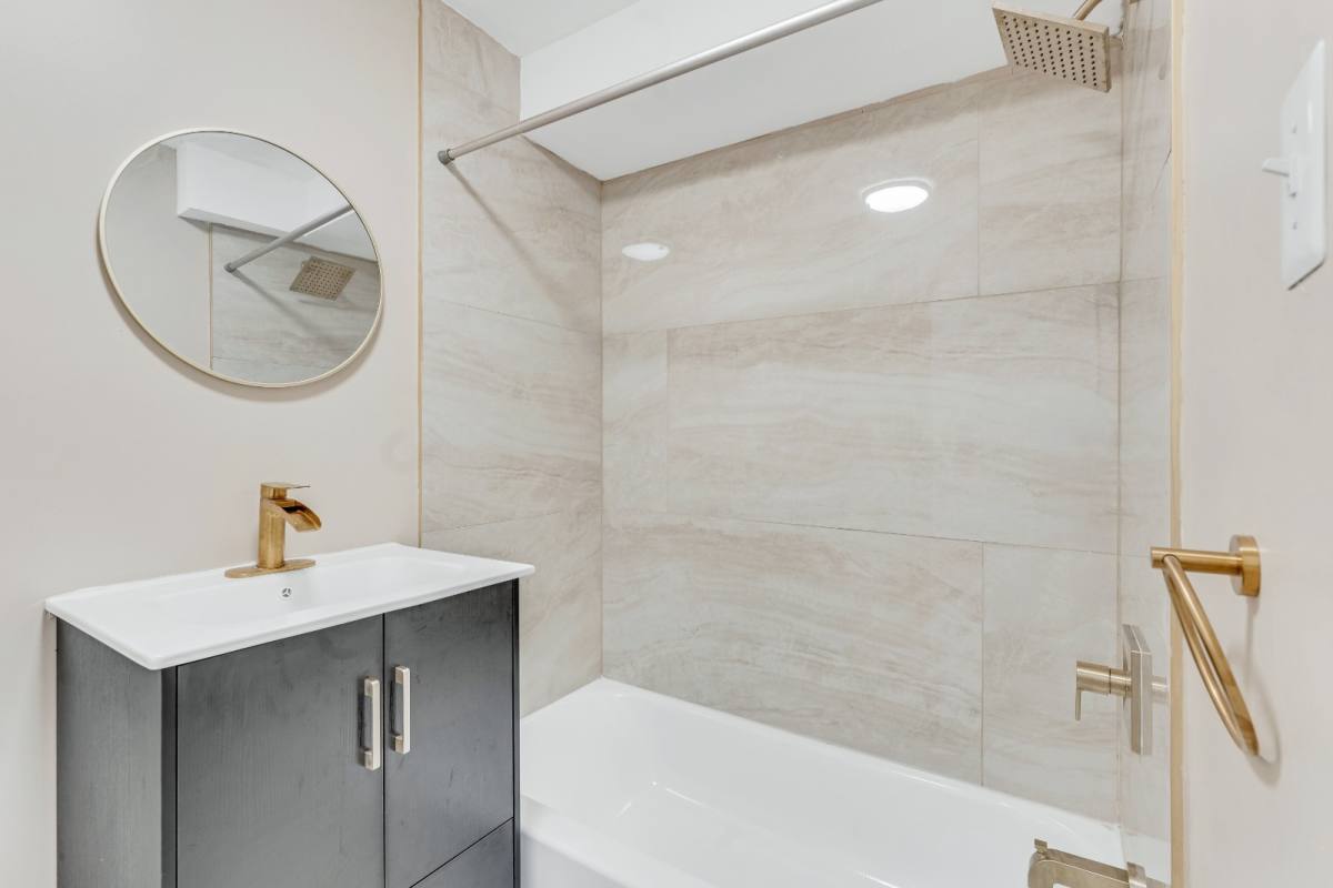 Apartment for rent at 6780 Blakemore St #B1, Philadelphia, PA 19119