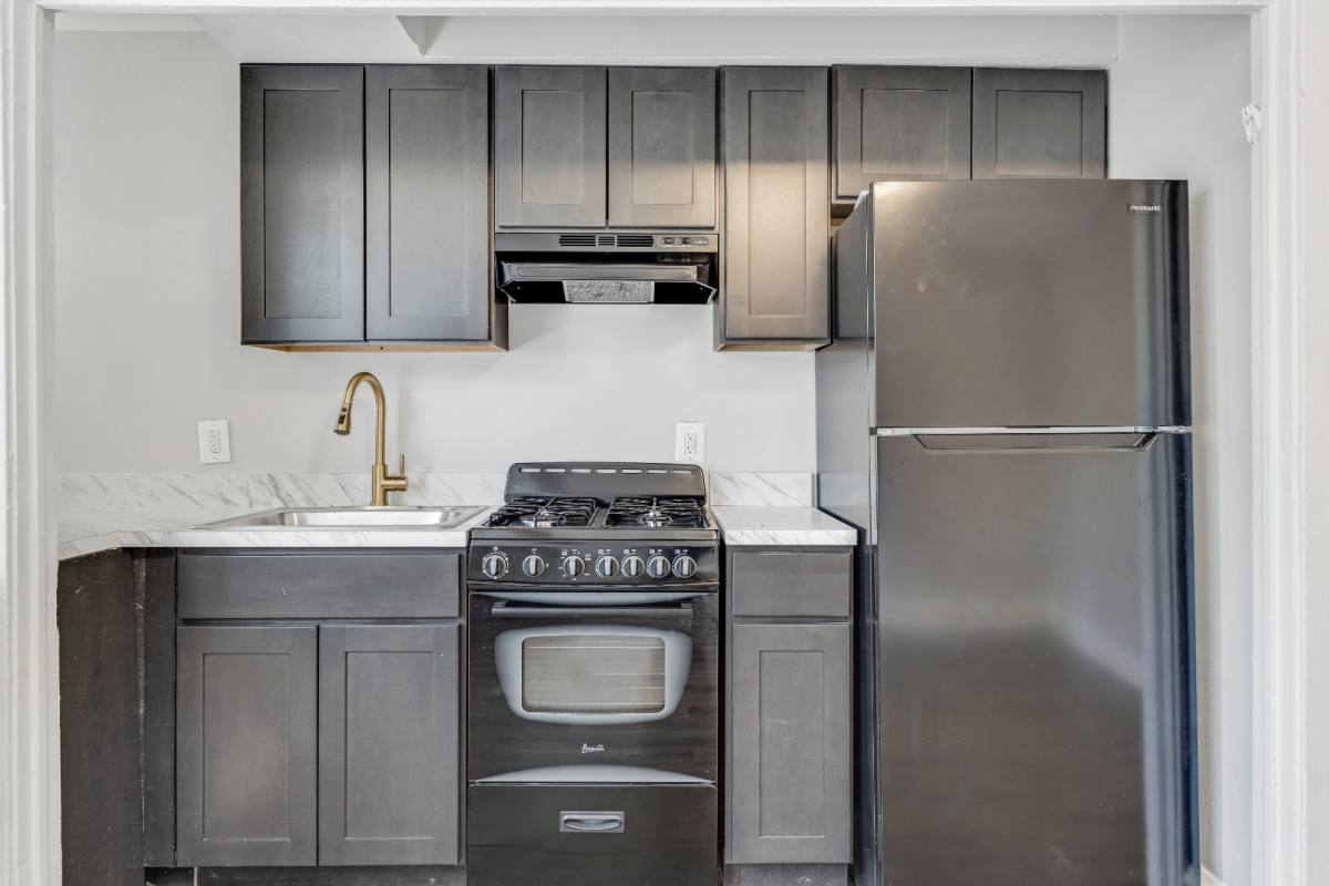 Apartment for rent at 6780 Blakemore St #B1, Philadelphia, PA 19119