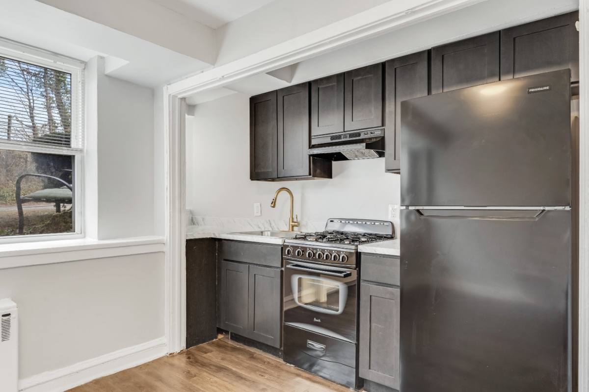 Apartment for rent at 6780 Blakemore St #B1, Philadelphia, PA 19119