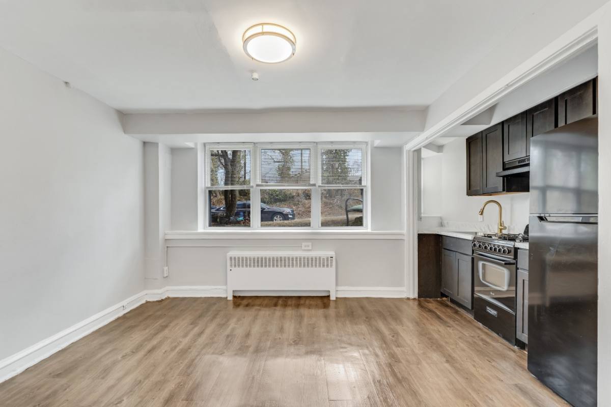 Apartment for rent at 6780 Blakemore St #B1, Philadelphia, PA 19119