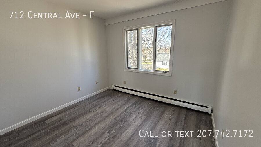 Apartment for rent at 712 Central Ave #F, Dover, NH 03820