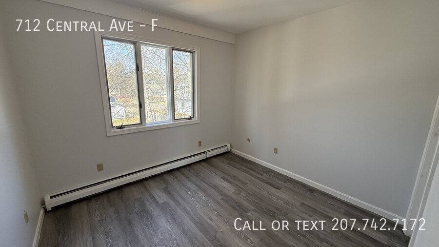 Apartment for rent at 712 Central Ave #F, Dover, NH 03820