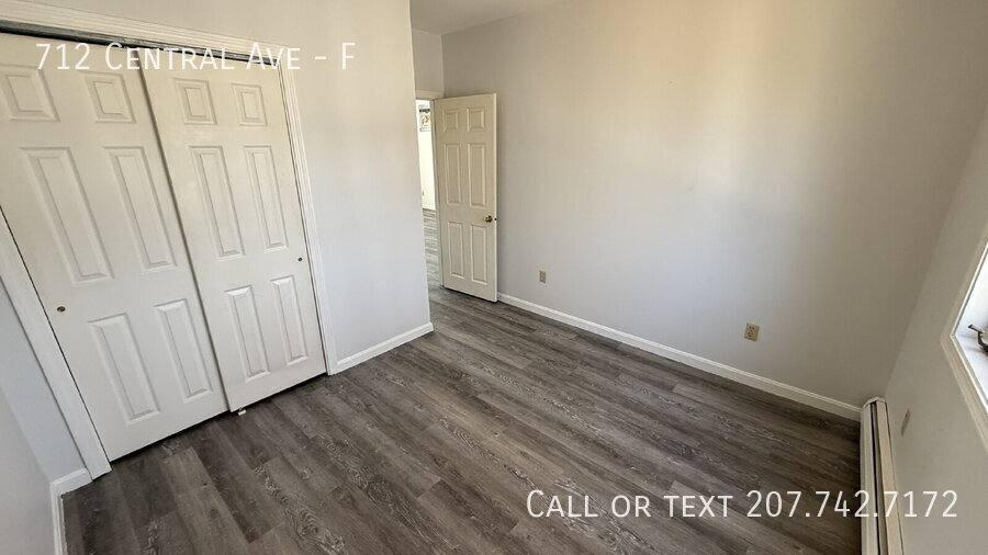 Apartment for rent at 712 Central Ave #F, Dover, NH 03820
