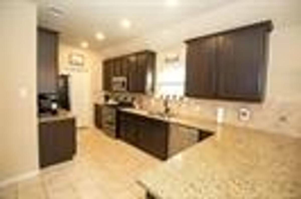 House for rent at 1904 Clark St, Anna, TX 75409