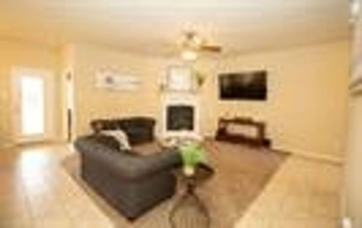 House for rent at 1904 Clark St, Anna, TX 75409
