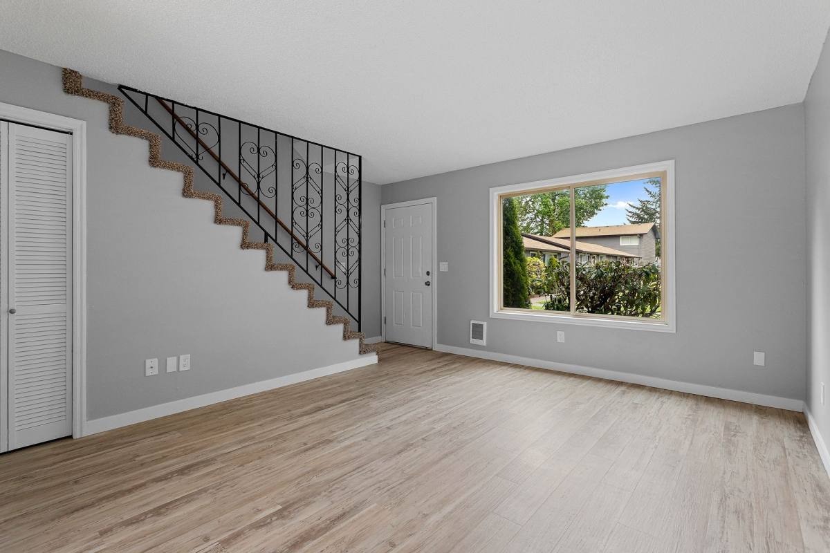 Apartment for rent at 3025 SE Maple St, Portland, OR 97267