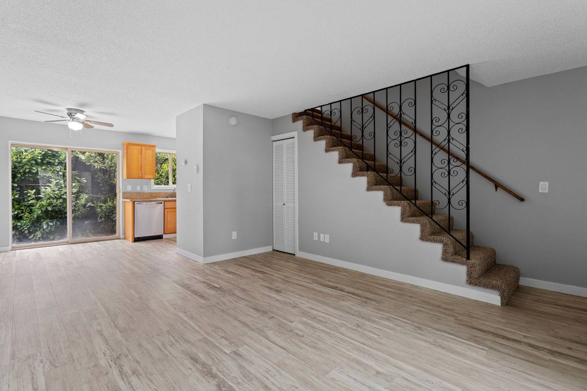 Apartment for rent at 3025 SE Maple St, Portland, OR 97267