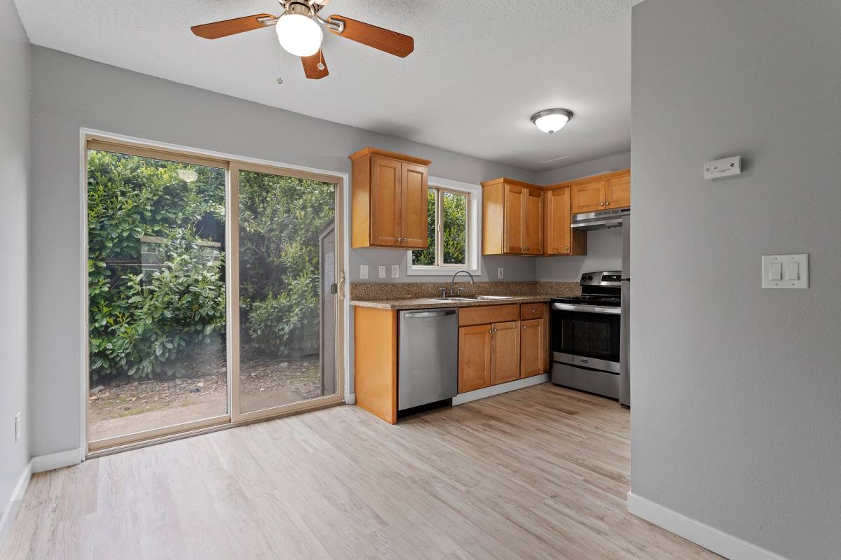 Apartment for rent at 3025 SE Maple St, Portland, OR 97267
