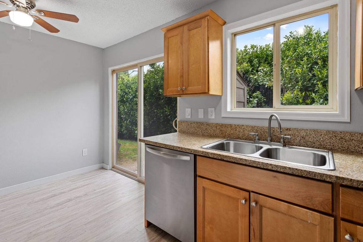 Apartment for rent at 3025 SE Maple St, Portland, OR 97267