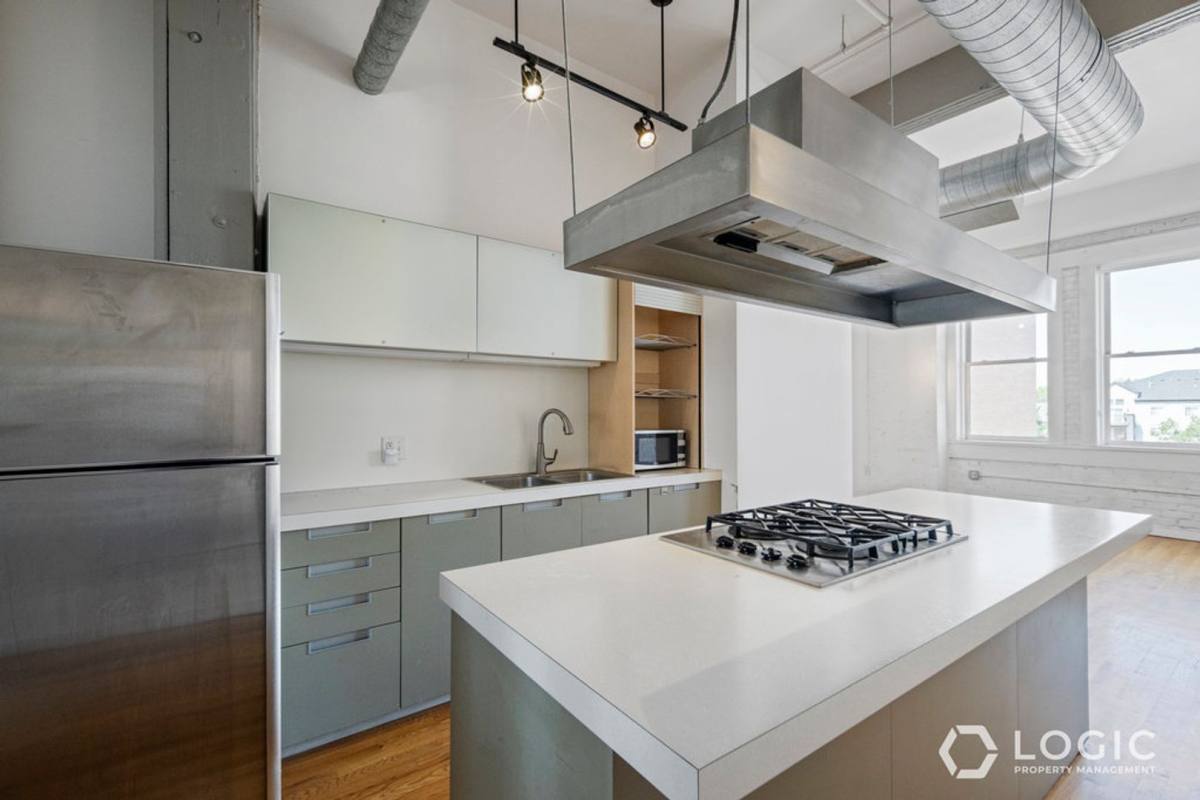 Apartment for rent at 159 W Broadway #304, Salt Lake City, UT 84101