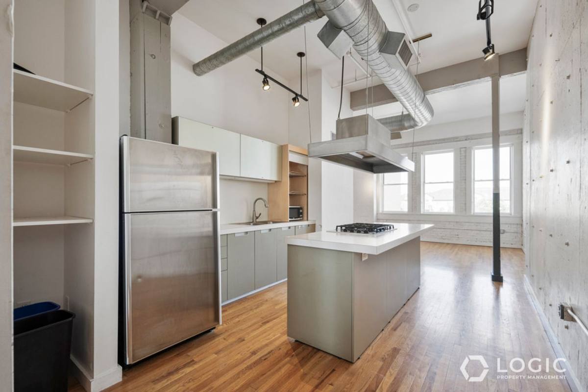 Apartment for rent at 159 W Broadway #304, Salt Lake City, UT 84101
