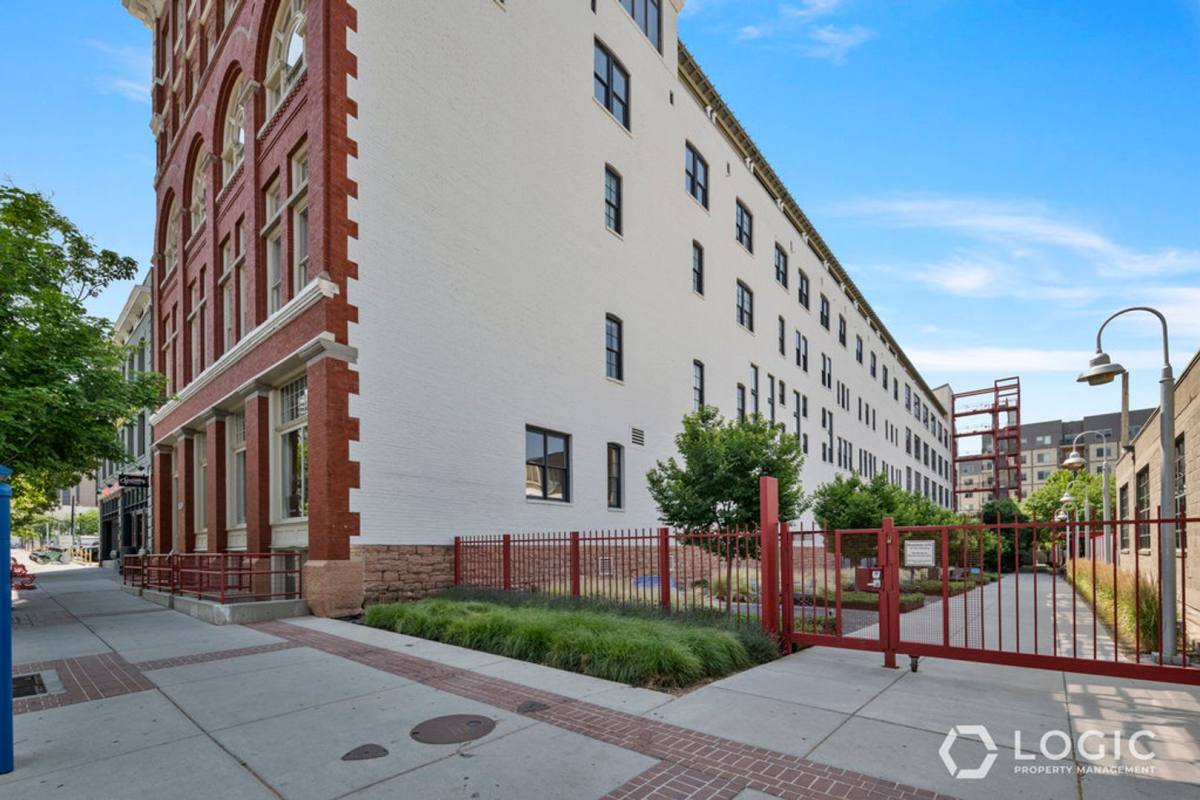 Apartment for rent at 159 W Broadway #304, Salt Lake City, UT 84101
