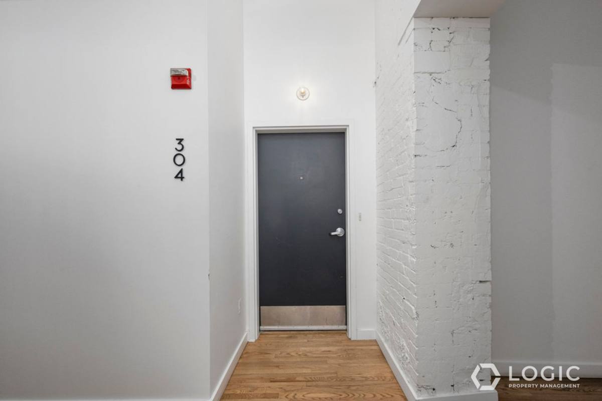 Apartment for rent at 159 W Broadway #304, Salt Lake City, UT 84101