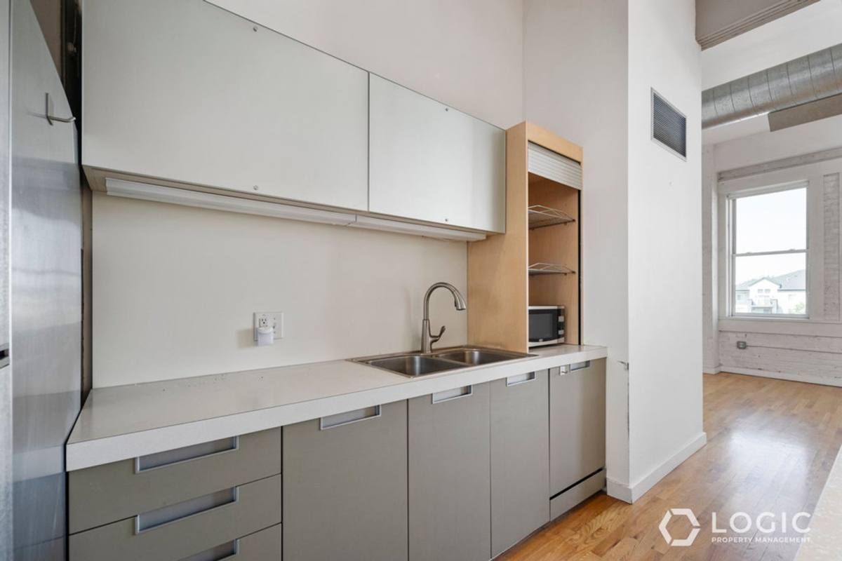 Apartment for rent at 159 W Broadway #304, Salt Lake City, UT 84101