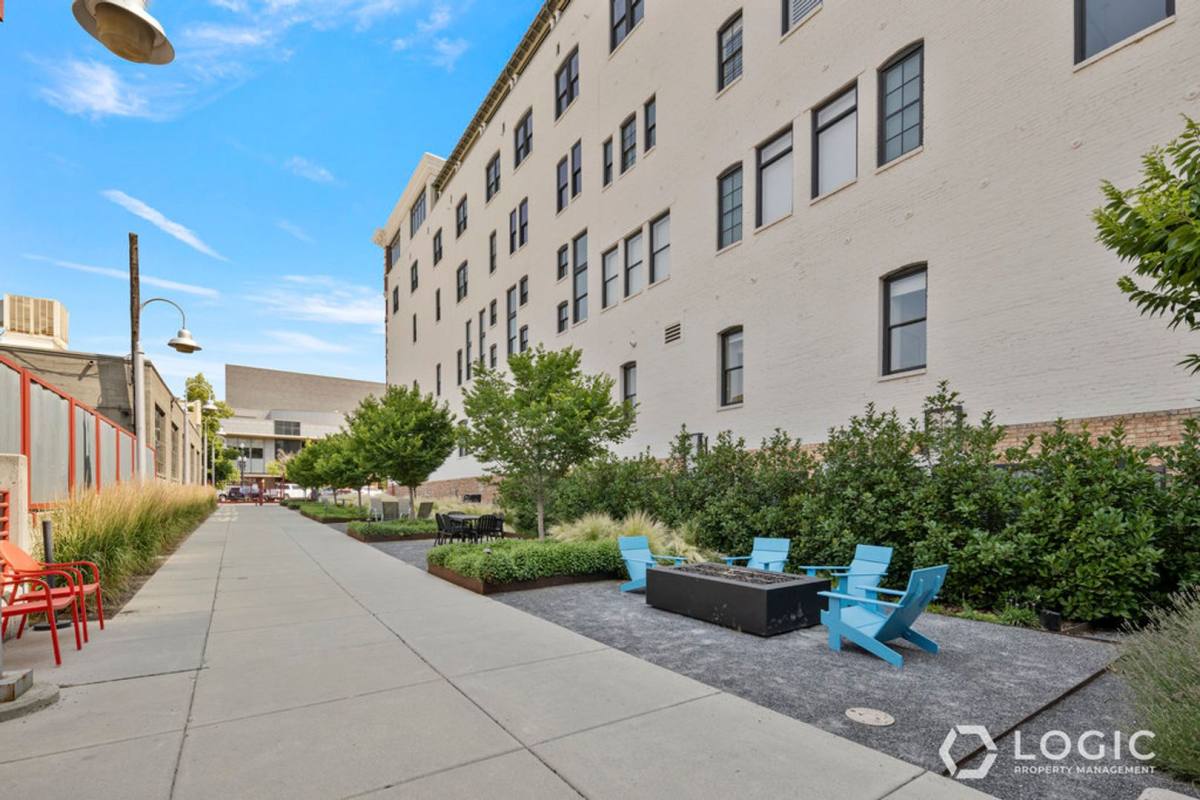 Apartment for rent at 159 W Broadway #304, Salt Lake City, UT 84101