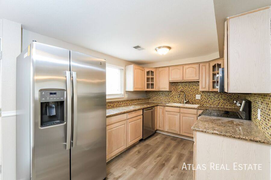 House for rent at 11436 W Kentucky Dr, Denver, CO 80226