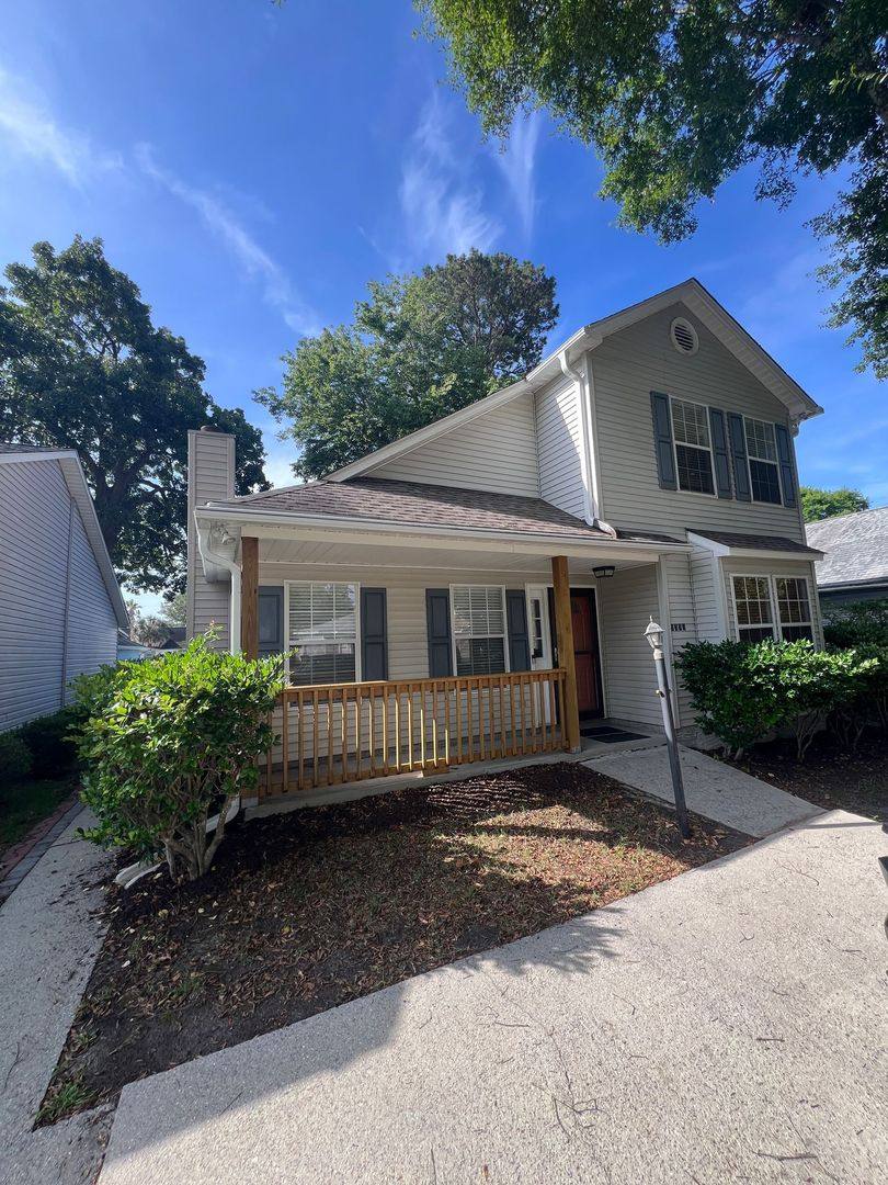 House for rent at 1319 Tranquility Lane, Myrtle Beach, SC 29577