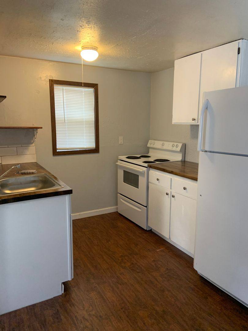 House for rent at 2530 1 2 Gettle, Klamath Falls, OR 97603