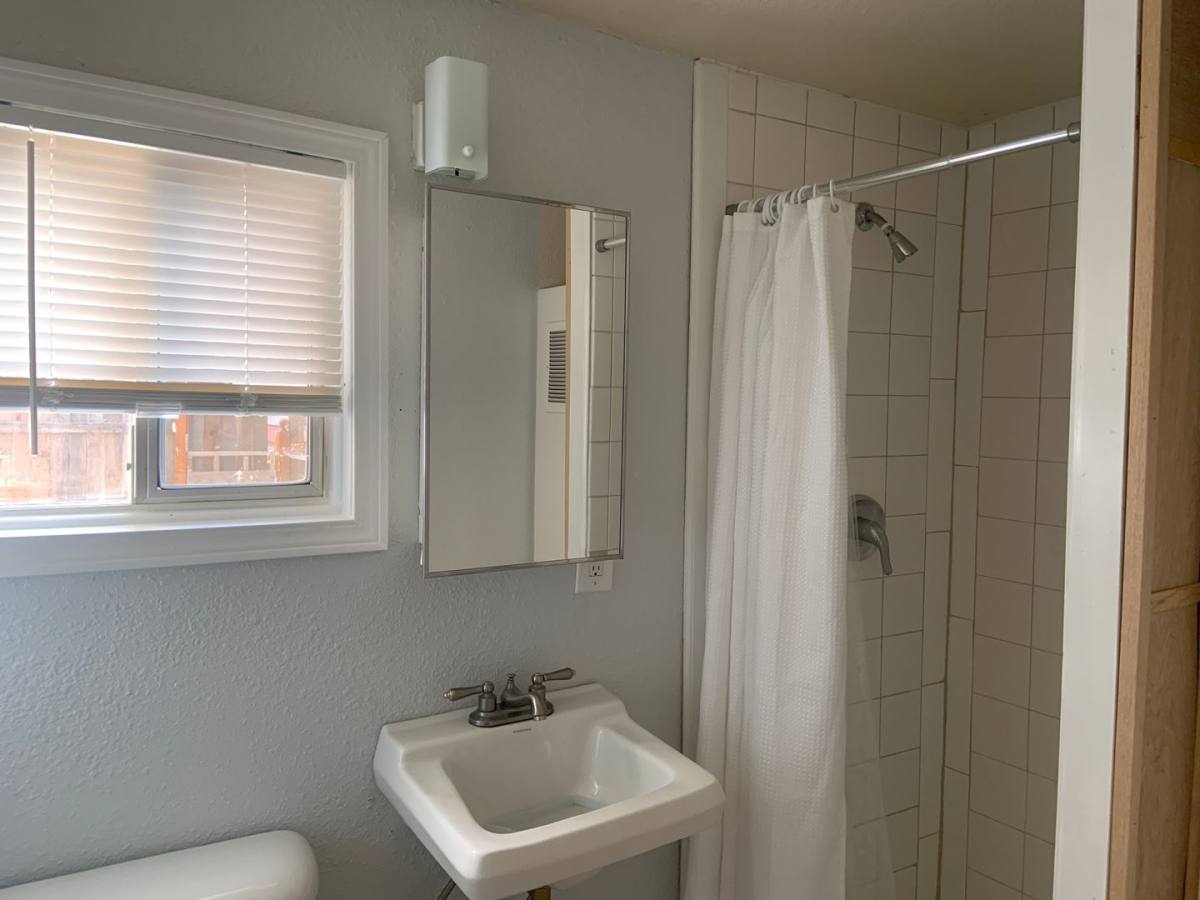 House for rent at 2530 1 2 Gettle, Klamath Falls, OR 97603
