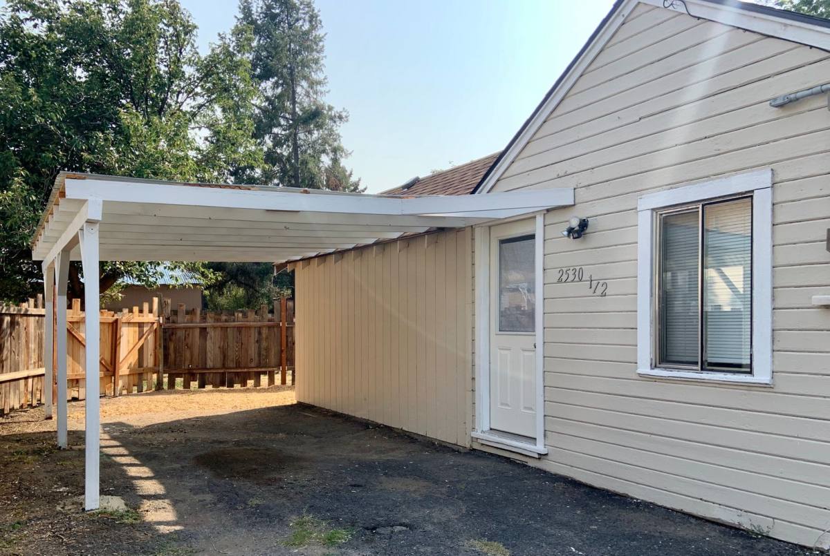 House for rent at 2530 1 2 Gettle, Klamath Falls, OR 97603