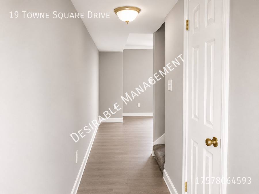 Condo for rent at 19 Towne Square Dr, Newport News, VA 23607