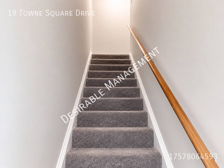 Condo for rent at 19 Towne Square Dr, Newport News, VA 23607