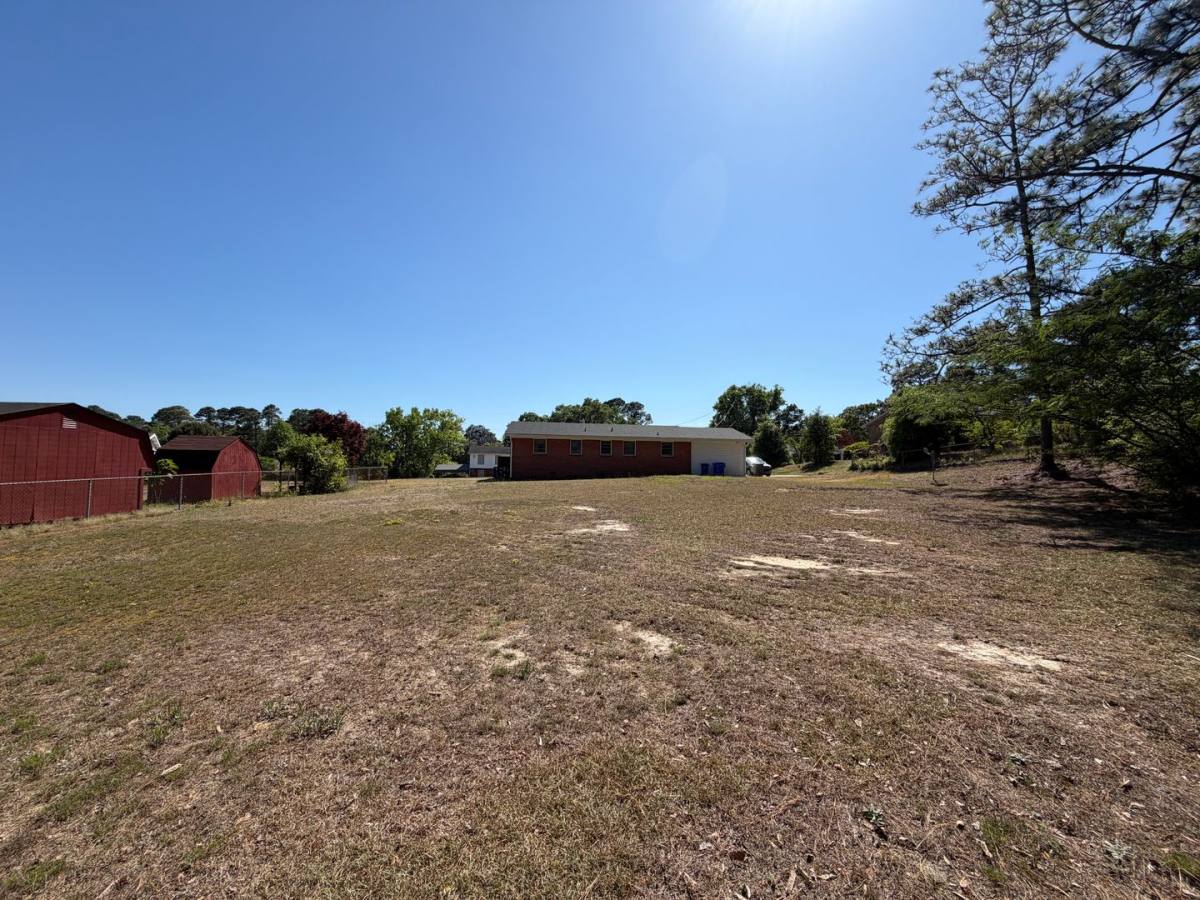 House for rent at 3120 Phillies Circle, Fayetteville, NC 28306
