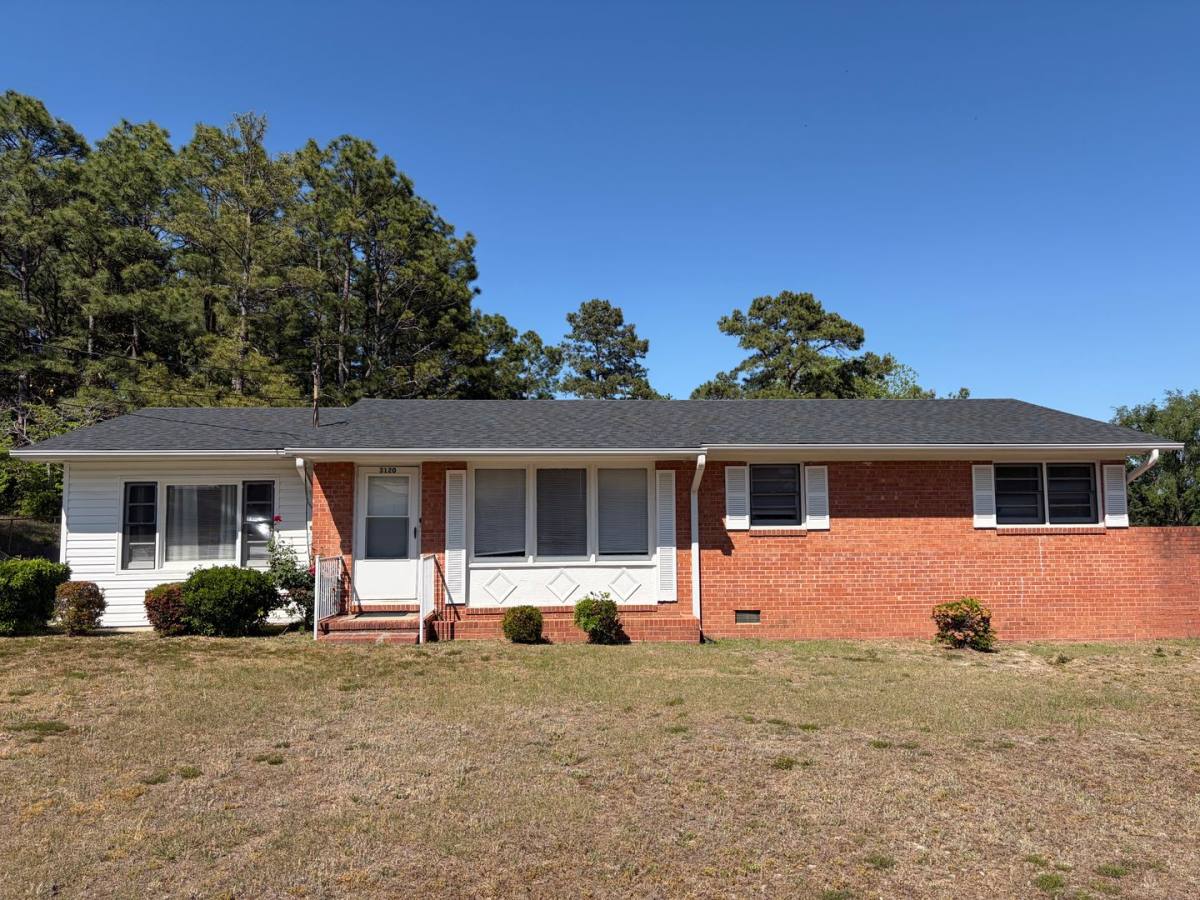 House for rent at 3120 Phillies Circle, Fayetteville, NC 28306
