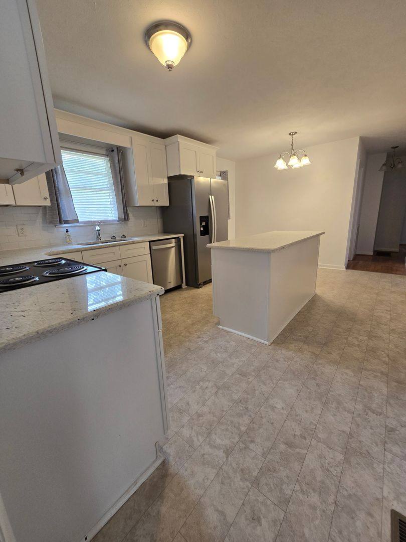 House for rent at 3120 Phillies Circle, Fayetteville, NC 28306