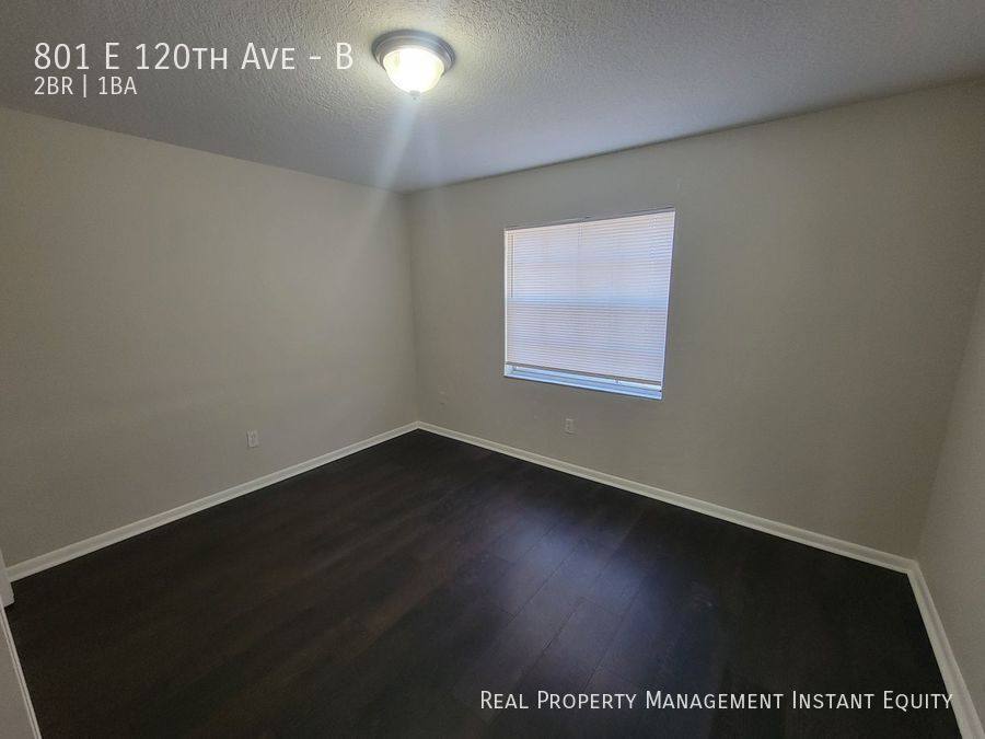 Apartment for rent at 801 E 120th Ave #B, Tampa, FL 33612