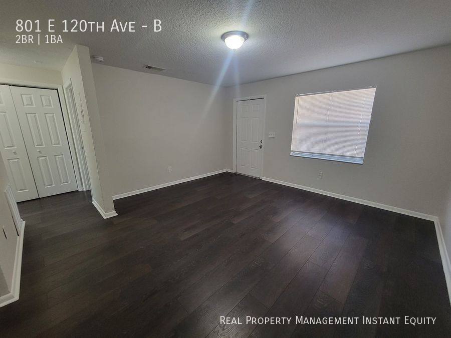 Apartment for rent at 801 E 120th Ave #B, Tampa, FL 33612