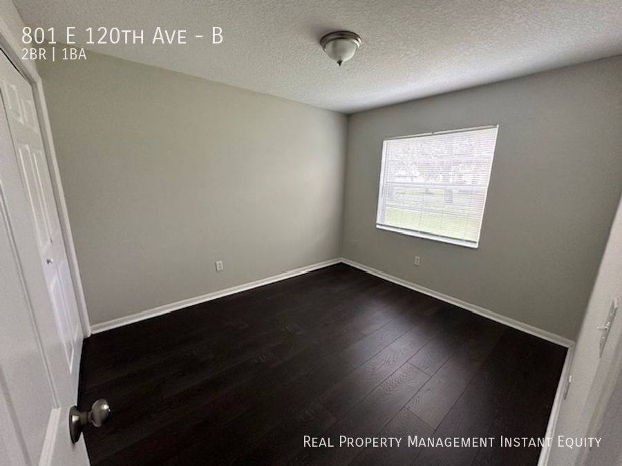 Apartment for rent at 801 E 120th Ave #B, Tampa, FL 33612
