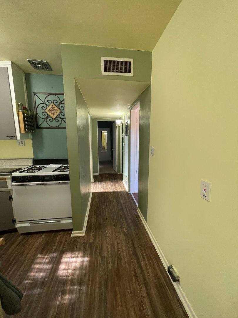 Apartment for rent at 1419 E Adams St, Tucson, AZ 85719