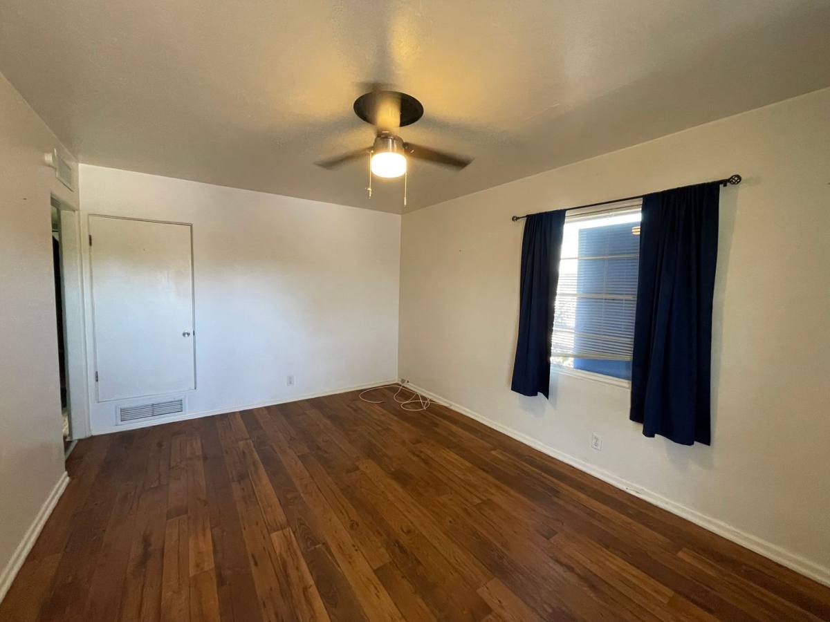 Apartment for rent at 1419 E Adams St, Tucson, AZ 85719