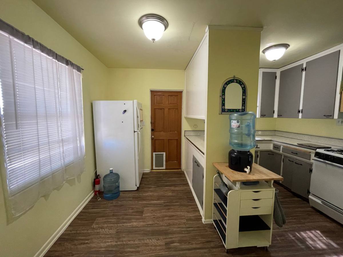 Apartment for rent at 1419 E Adams St, Tucson, AZ 85719