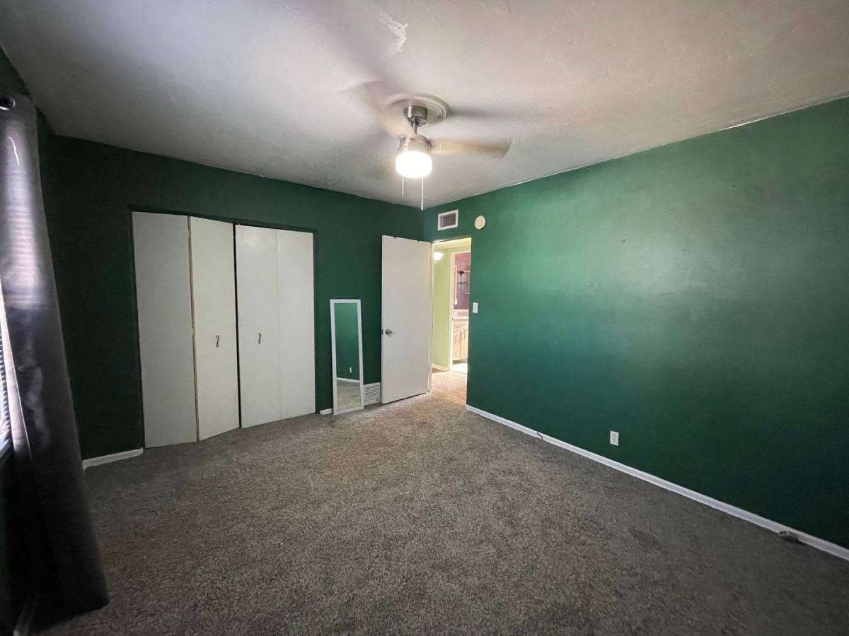 Apartment for rent at 1419 E Adams St, Tucson, AZ 85719