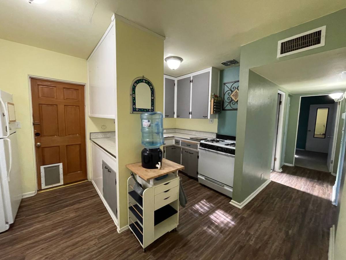 Apartment for rent at 1419 E Adams St, Tucson, AZ 85719
