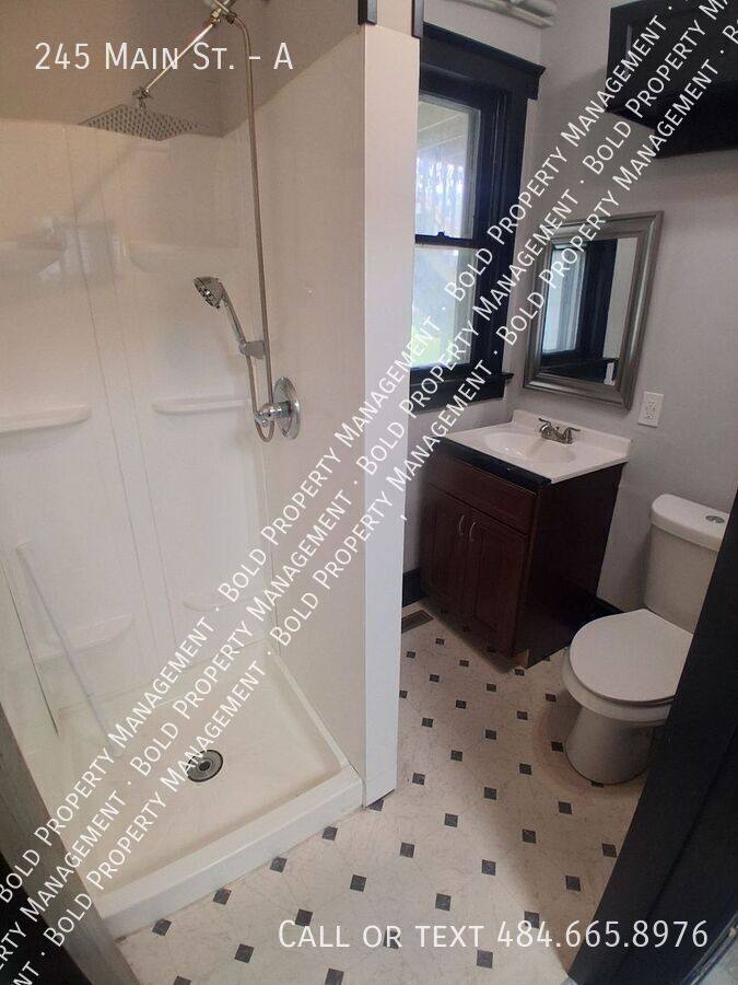 Apartment for rent at 245 Main St #A, Tremont, PA 17981