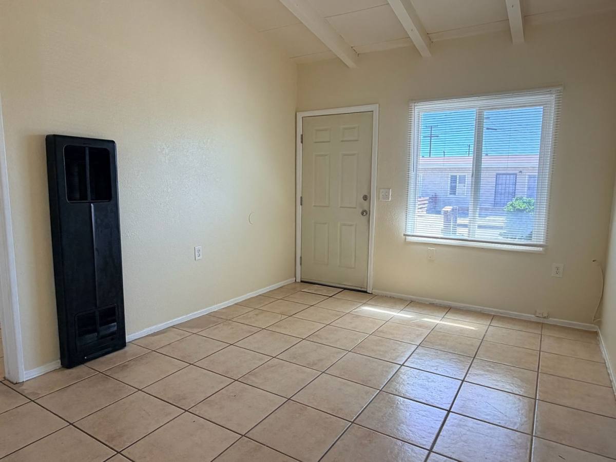 Apartment for rent at 2841 B St, Rosamond, CA 93560