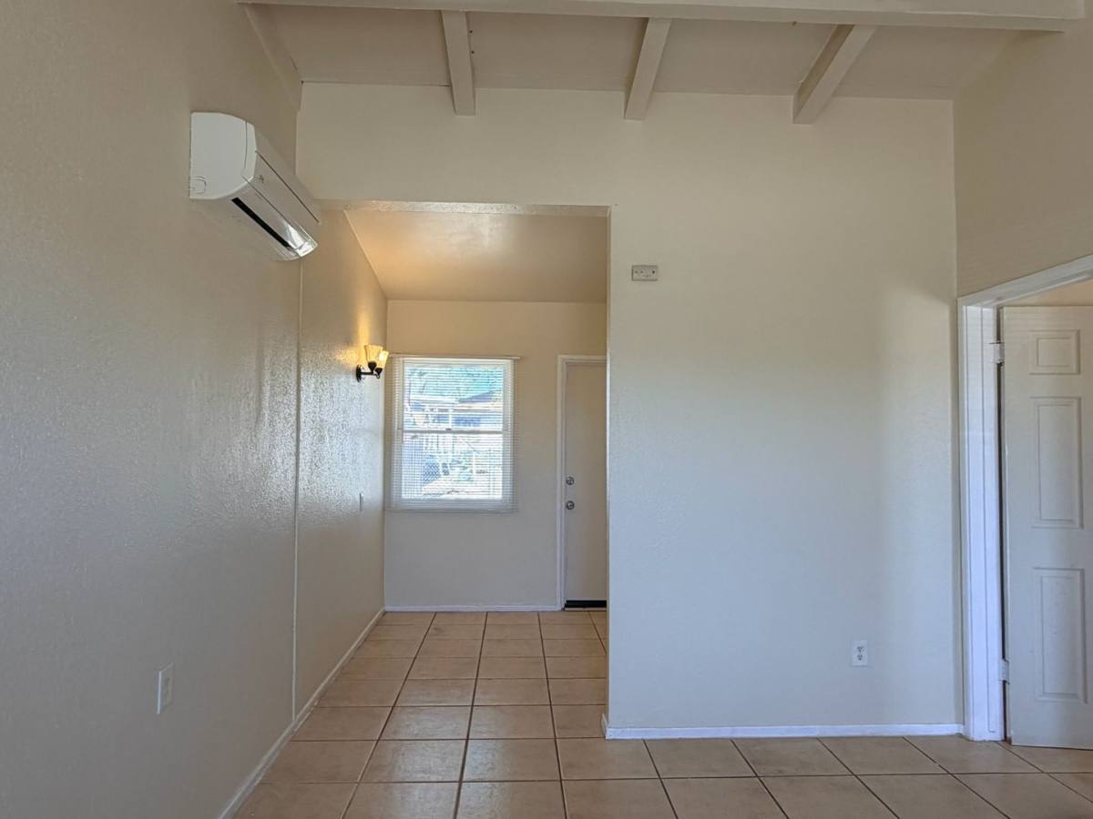Apartment for rent at 2841 B St, Rosamond, CA 93560