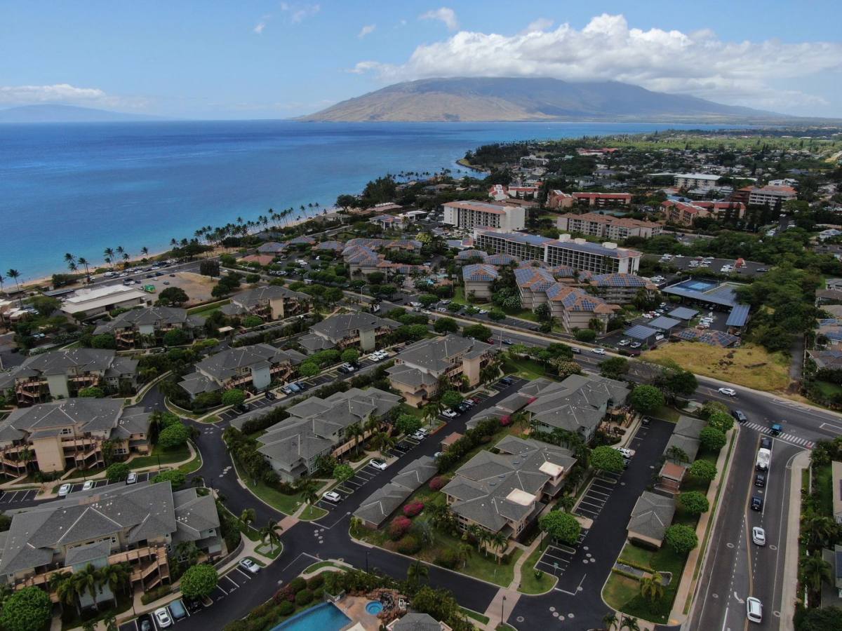 Condo for rent at 12 Lolupe Lane N102, Kihei, HI 96753