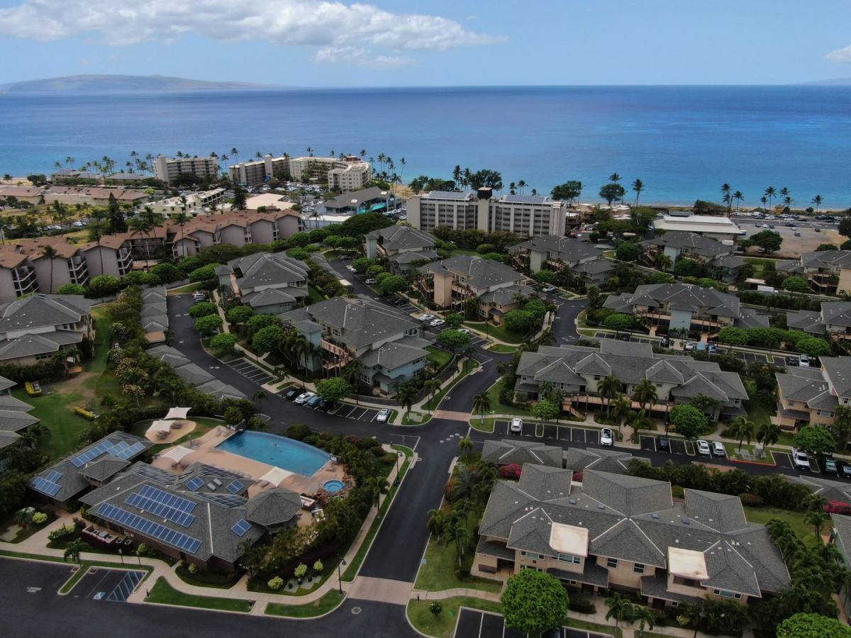 Condo for rent at 12 Lolupe Lane N102, Kihei, HI 96753