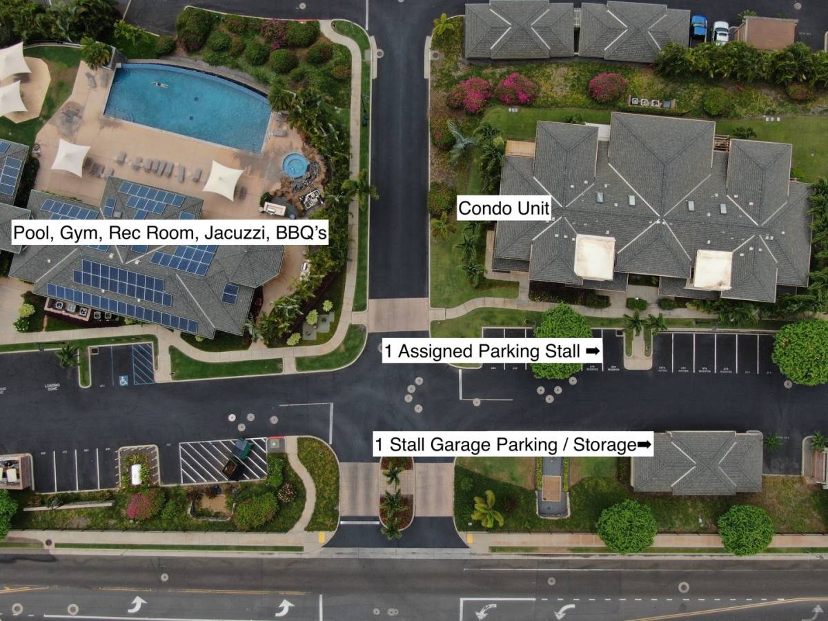 Condo for rent at 12 Lolupe Lane N102, Kihei, HI 96753