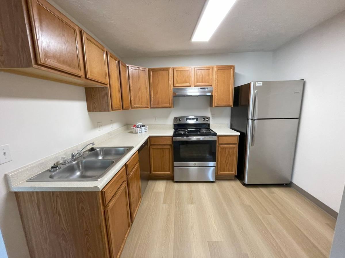 Apartment for rent at 10905 Shaker Point Way, Harrison, OH 45030