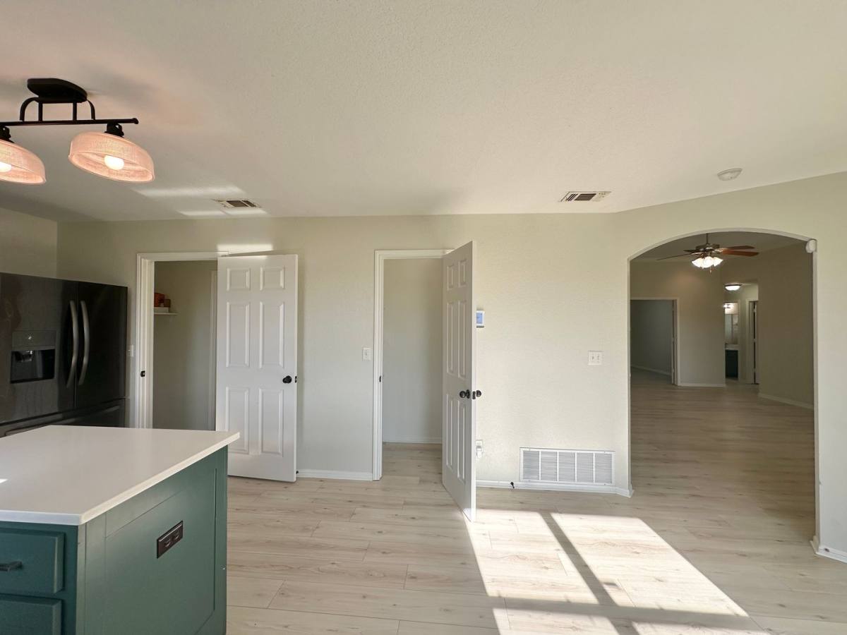 House for rent at 3705 Foxglove Lane, Killeen, TX 76549