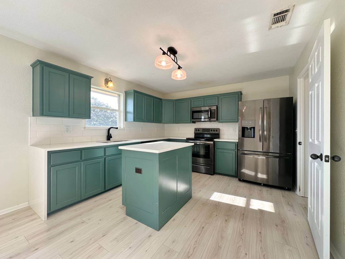 House for rent at 3705 Foxglove Lane, Killeen, TX 76549