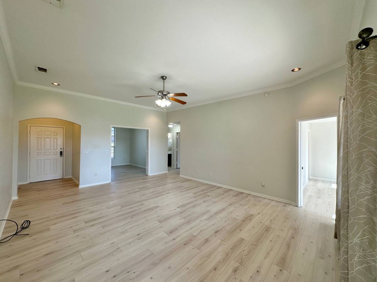 House for rent at 3705 Foxglove Lane, Killeen, TX 76549