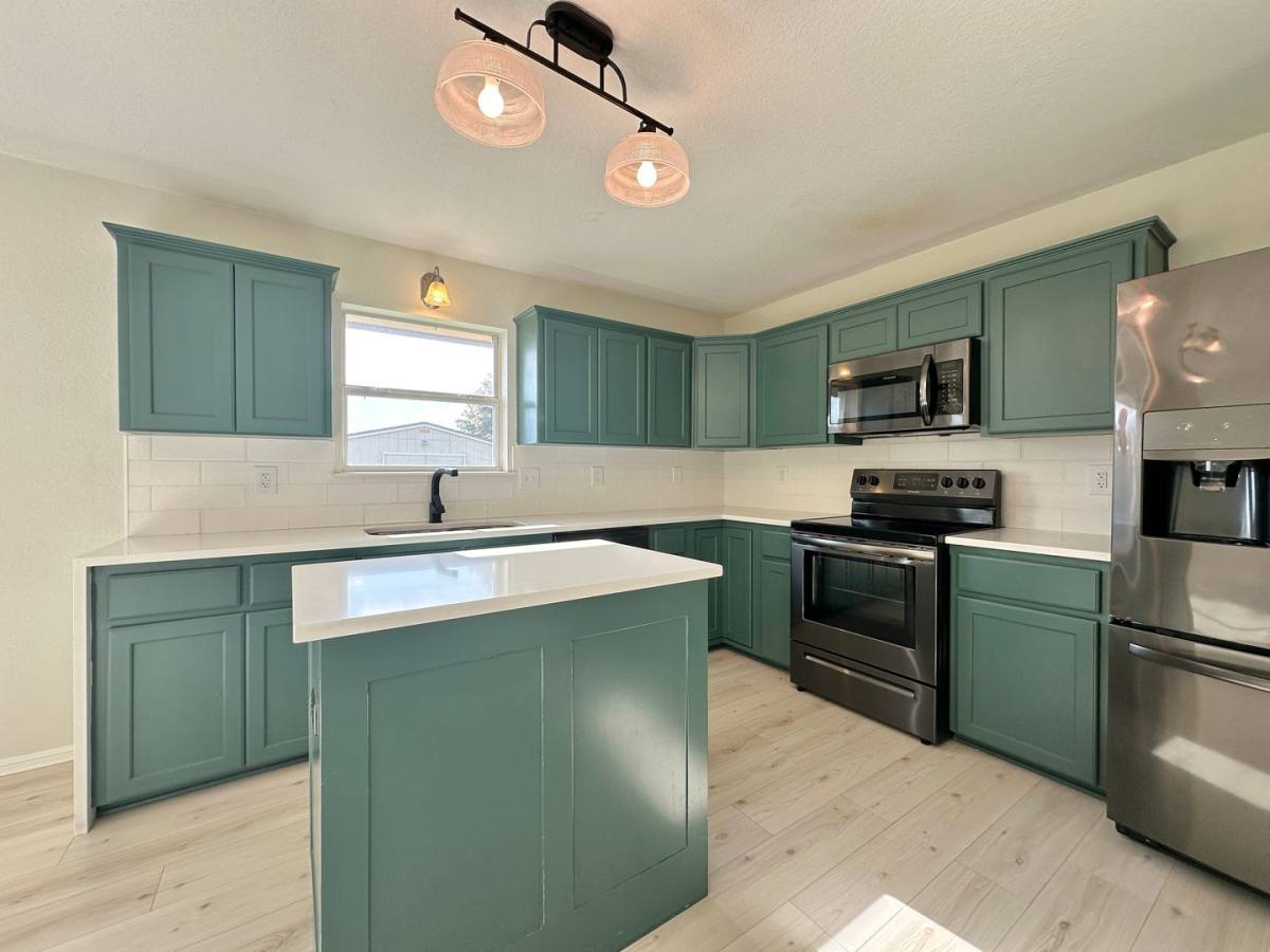 House for rent at 3705 Foxglove Lane, Killeen, TX 76549