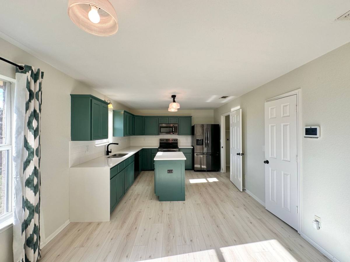House for rent at 3705 Foxglove Lane, Killeen, TX 76549