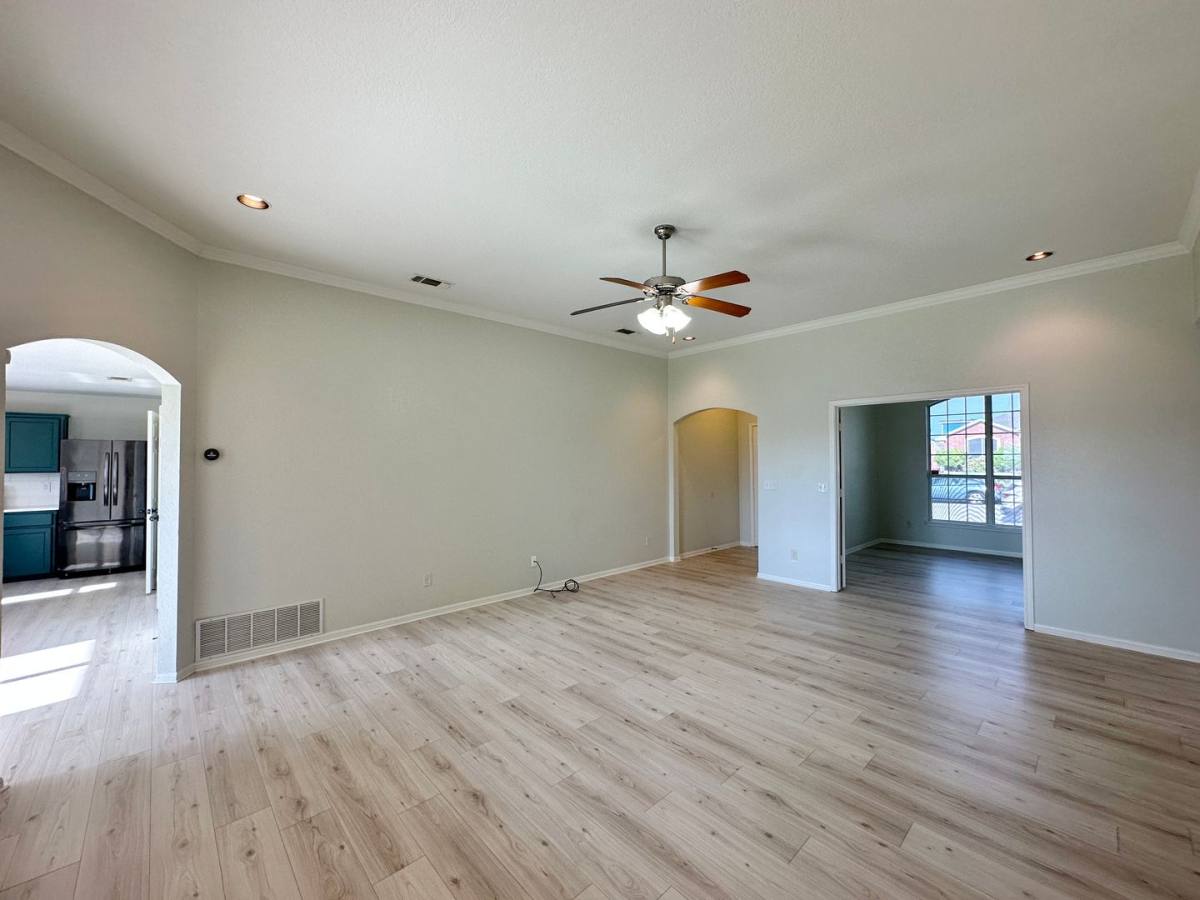 House for rent at 3705 Foxglove Lane, Killeen, TX 76549